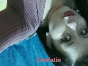 Cloelatin