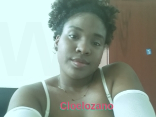 Cloelozano