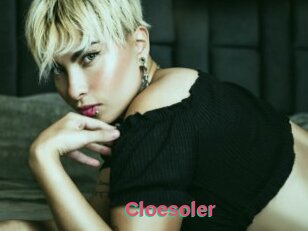 Cloesoler