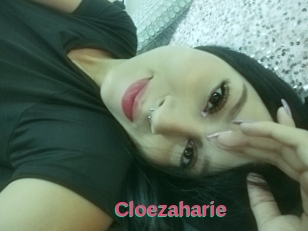 Cloezaharie