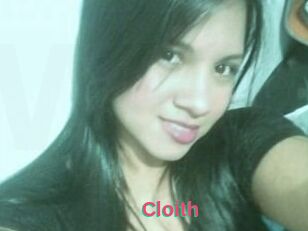 Cloith