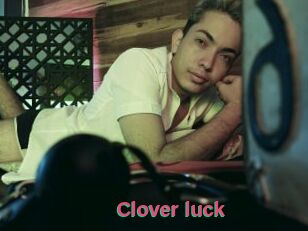 Clover_luck
