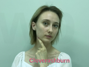 Cloverashburn