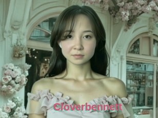 Cloverbennett