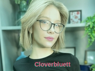 Cloverbluett