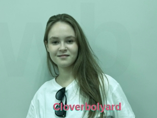 Cloverbolyard