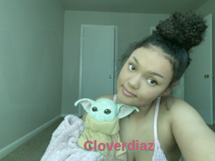 Cloverdiaz