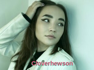 Cloverhewson