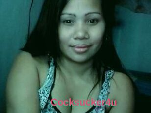 Cocksucker4u