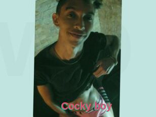 Cocky_boy