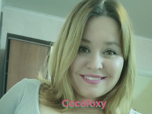 Cocofoxy