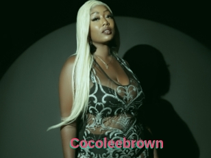 Cocoleebrown