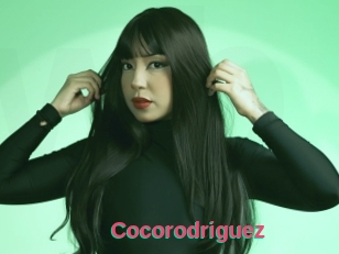 Cocorodriguez