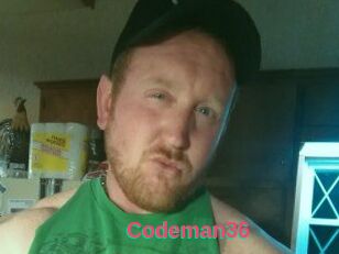 Codeman36