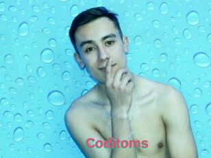 Coditoms