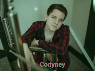 Codyney