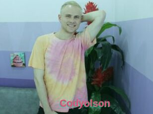 Codyolson