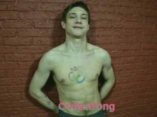 Codystrong