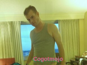 Cogotmojo
