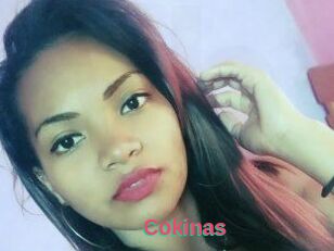 Cokinas