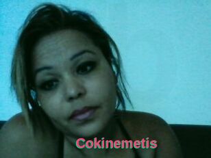 Cokinemetis