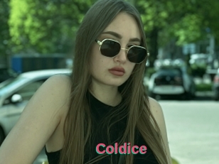 Coldice