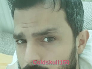 Coldskull150