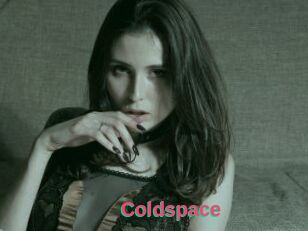 Coldspace
