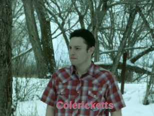 Colericketts