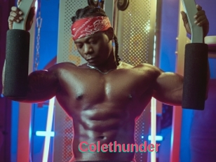 Colethunder