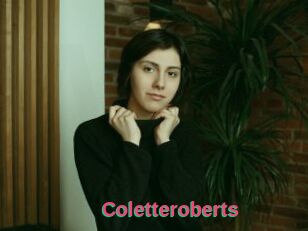 Coletteroberts
