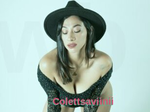 Colettsaviinii