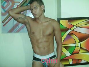 Colter
