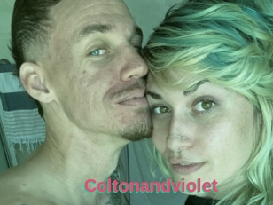 Coltonandviolet