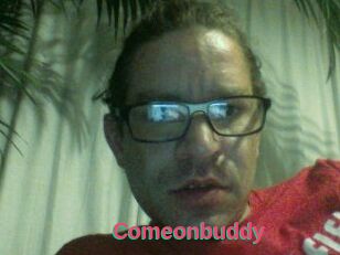 Comeonbuddy