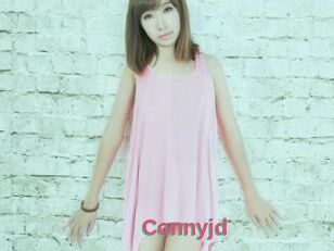 Connyjd
