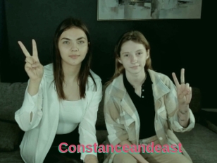 Constanceandeast
