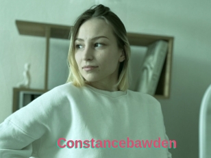 Constancebawden