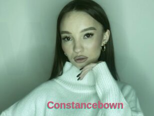 Constancebown