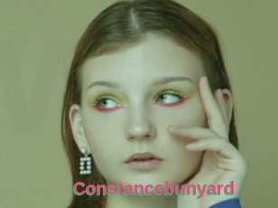 Constancebunyard