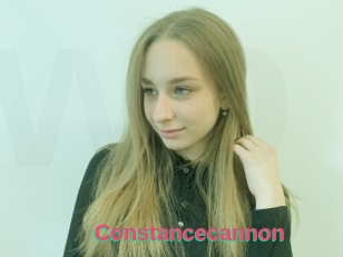 Constancecannon