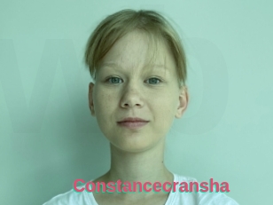 Constancecransha