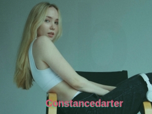 Constancedarter