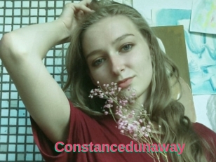 Constancedunaway