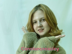 Constanceeasley