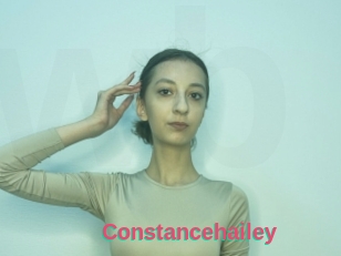 Constancehailey