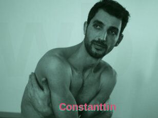 Constanttin
