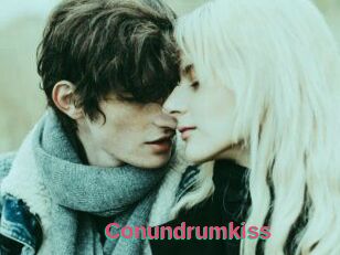 Conundrumkiss