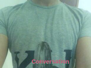Conversation