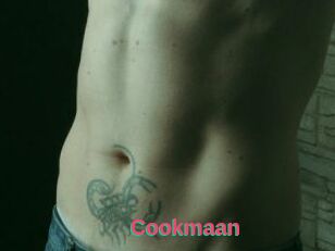 Cookmaan